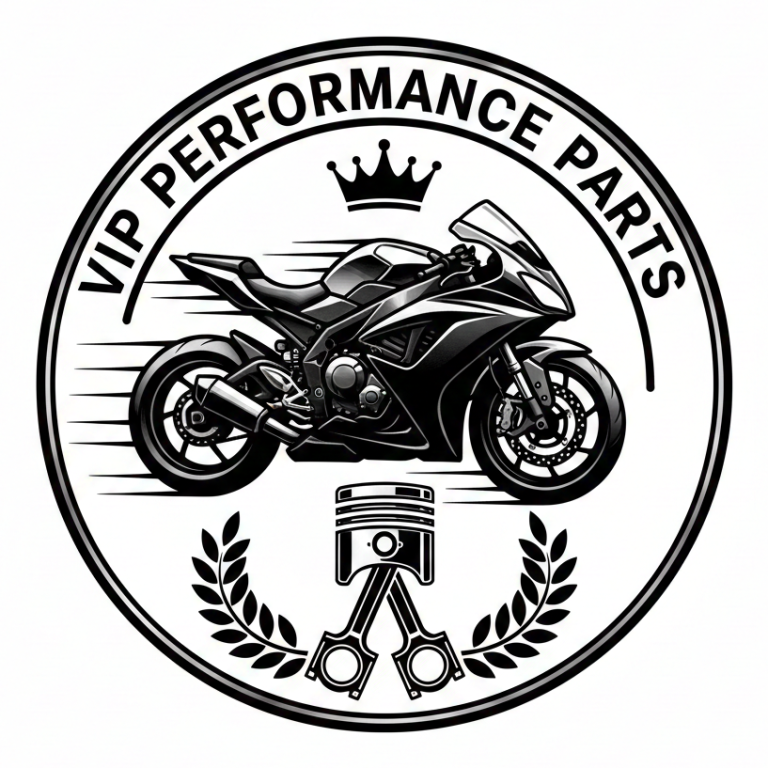 Vip Performance Parts Logo Vip Performance Parts Logo